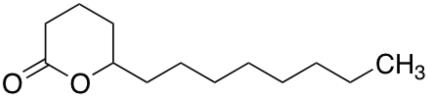 delta-Tridecanolactone
